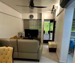 Blk 537 Bedok North Street 3 (Bedok), HDB 3 Rooms #554540721